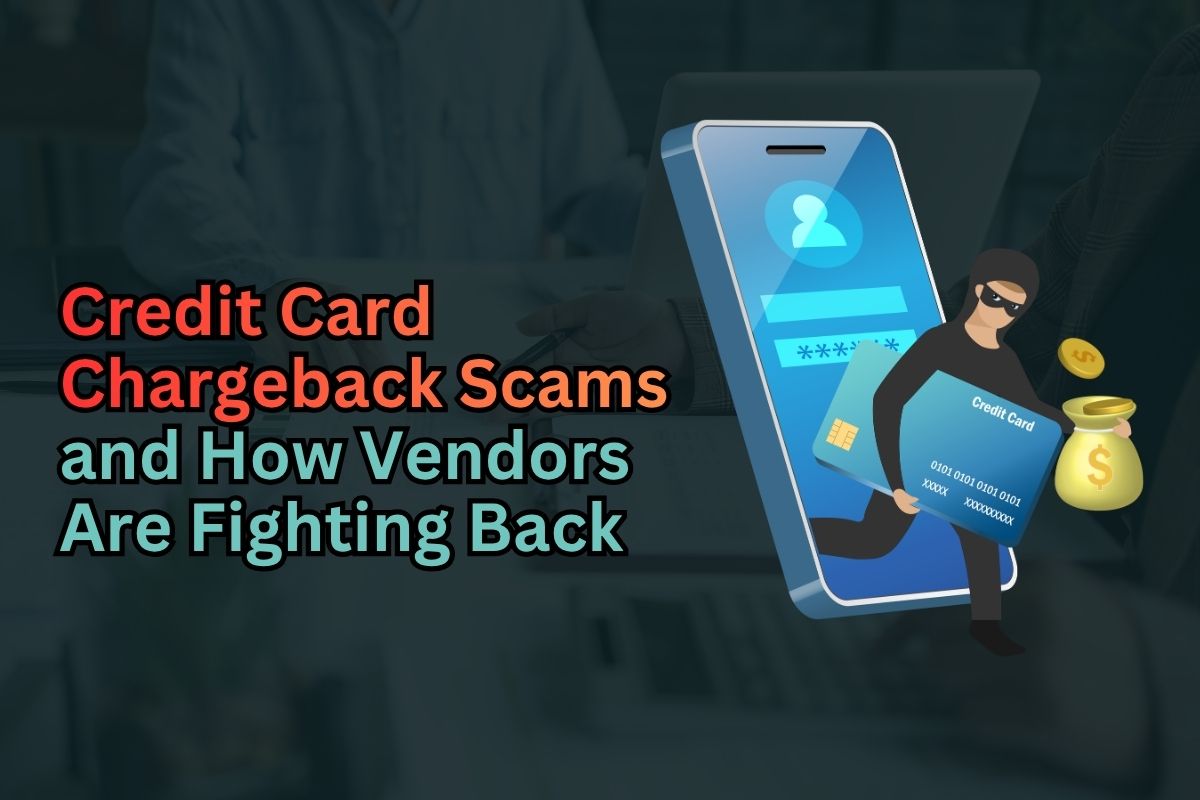 Credit Card Chargeback Scams in Canada and How Vendors Are Fighting Back