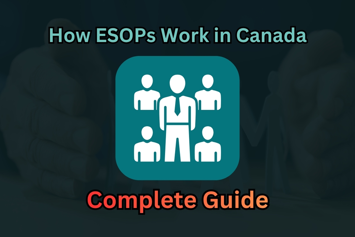 Guide to ESOPs in Canada for Business Owners