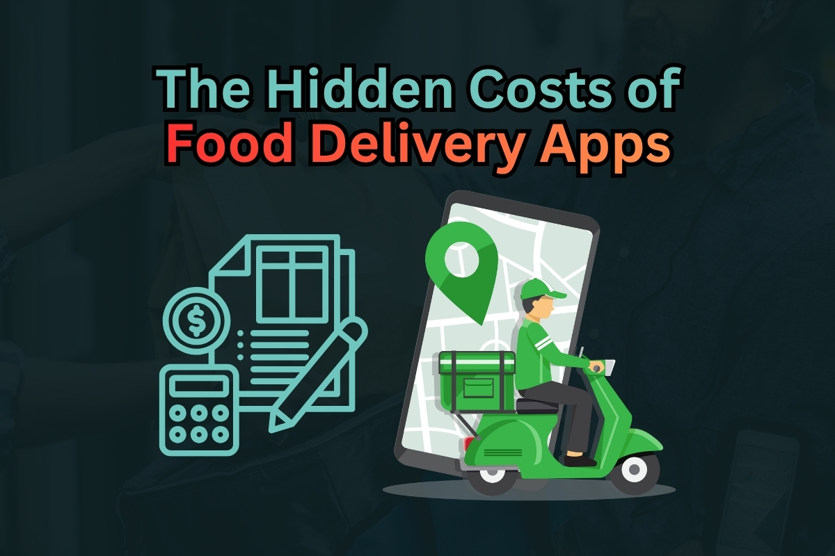 How Much Do Delivery Apps Really Cost Restaurants?